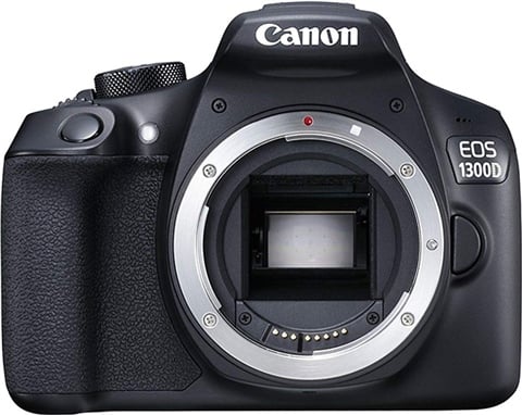 Canon EOS 1300D