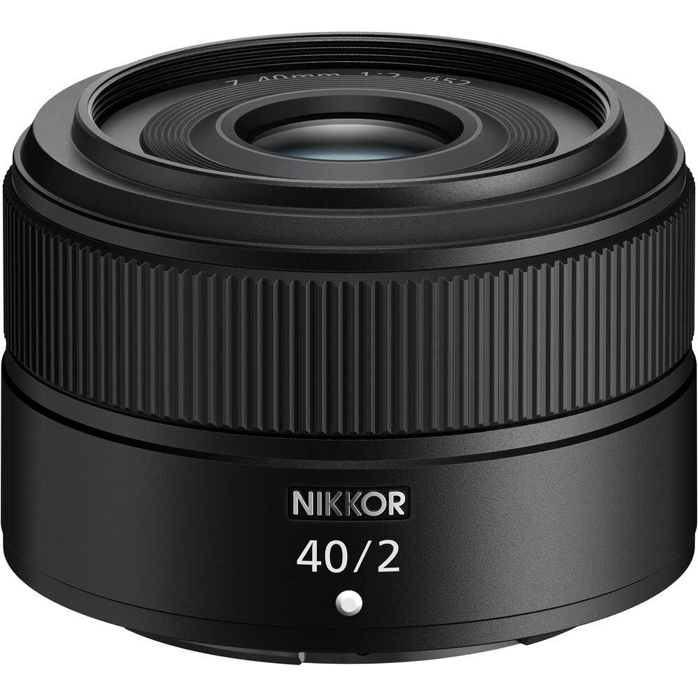 NIKKOR Z 40mmf