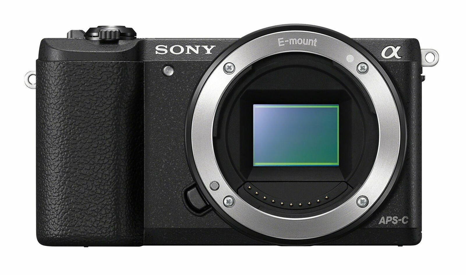Sony Alpha A5100