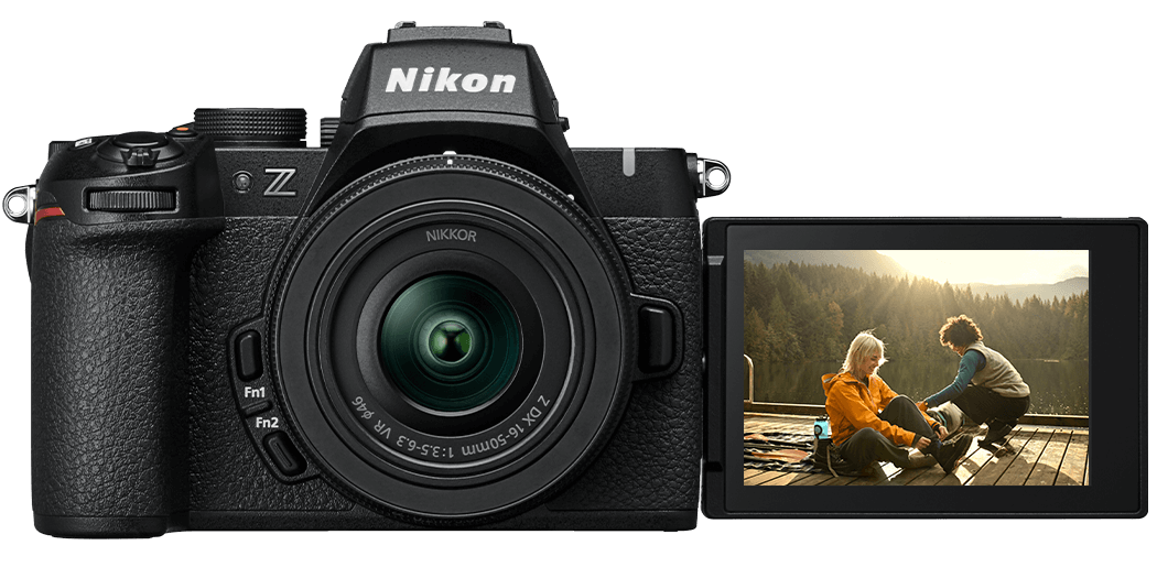 Z50 II
