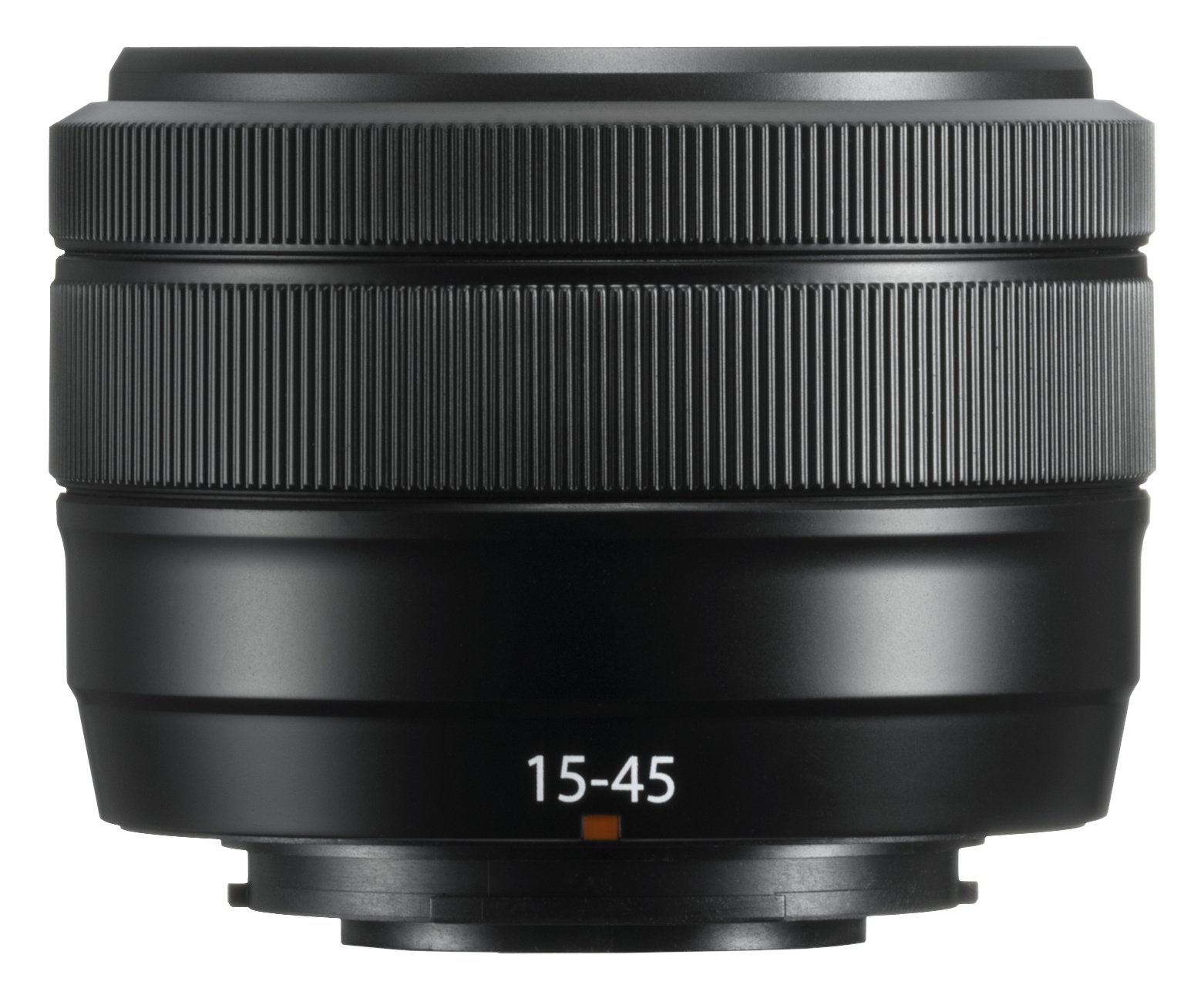 Fujifilm 15-45mm