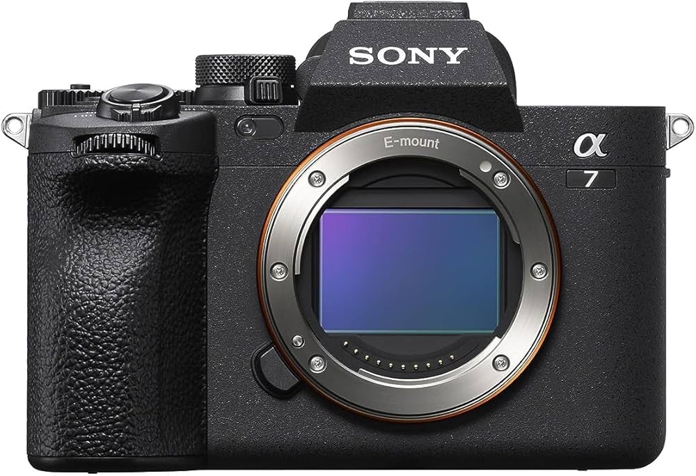 Sony Alpha A7 V