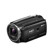 SONY HDR-PJ-670E