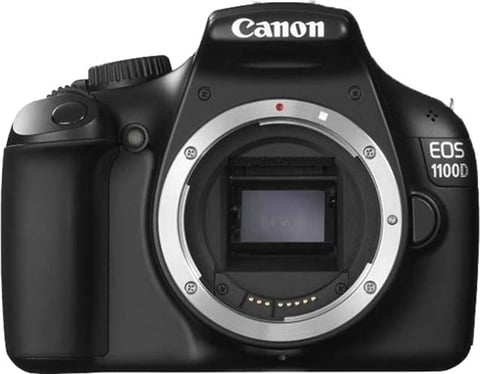 Canon EOS 1100D