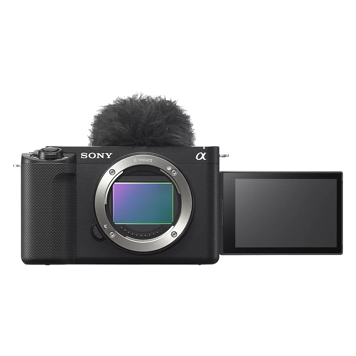 Sony Alpha ZV E1