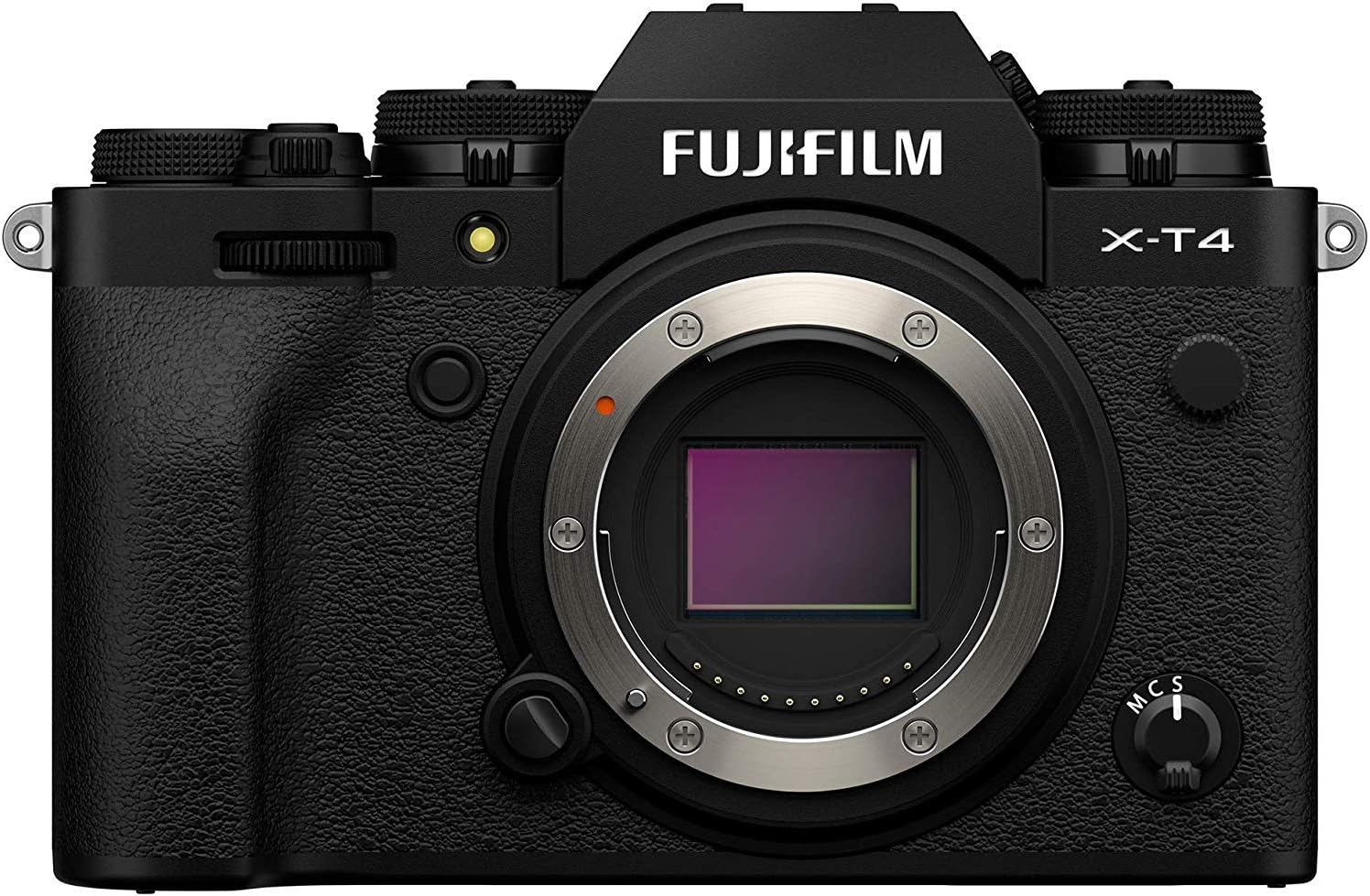 X-T4 Mirrorless