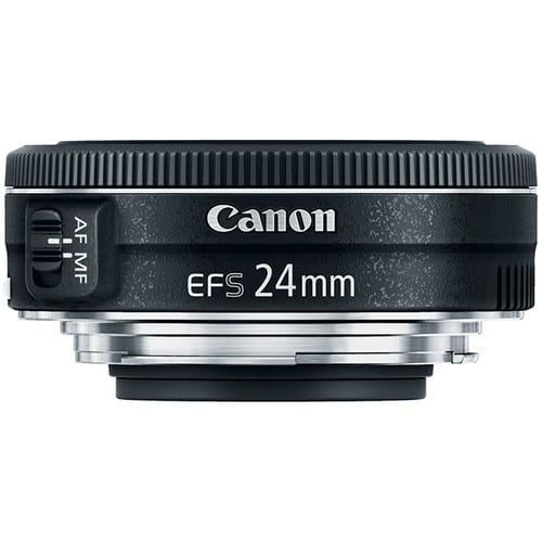 24MM f/2.8 STM