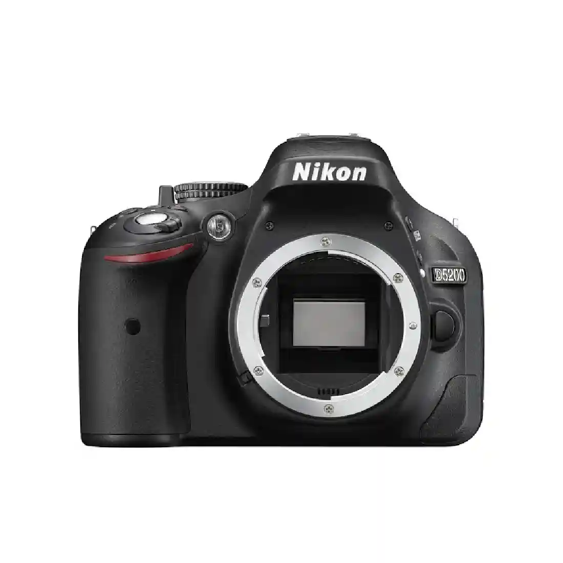 Nikon D5200