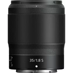 NIKKOR Z 35mmf/1.8 S