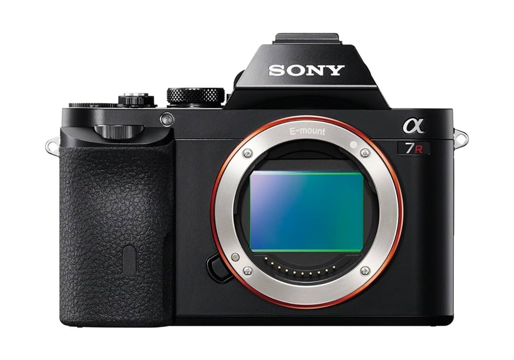 Sony Alpha A7r
