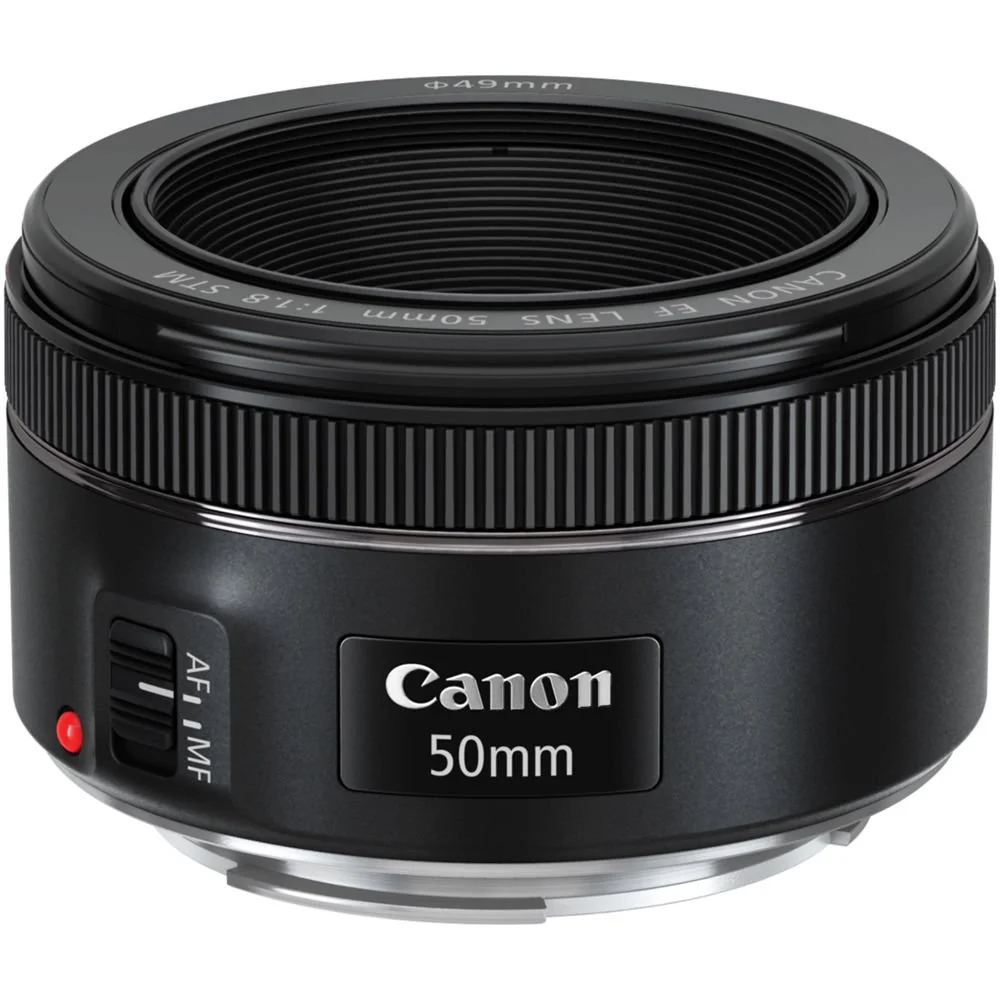 50MM f/1.8 IS
