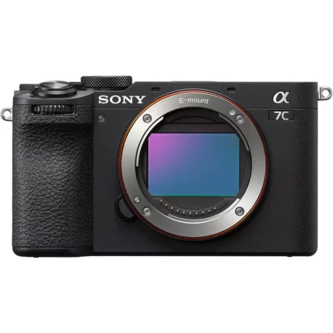 Sony Alpha A7C