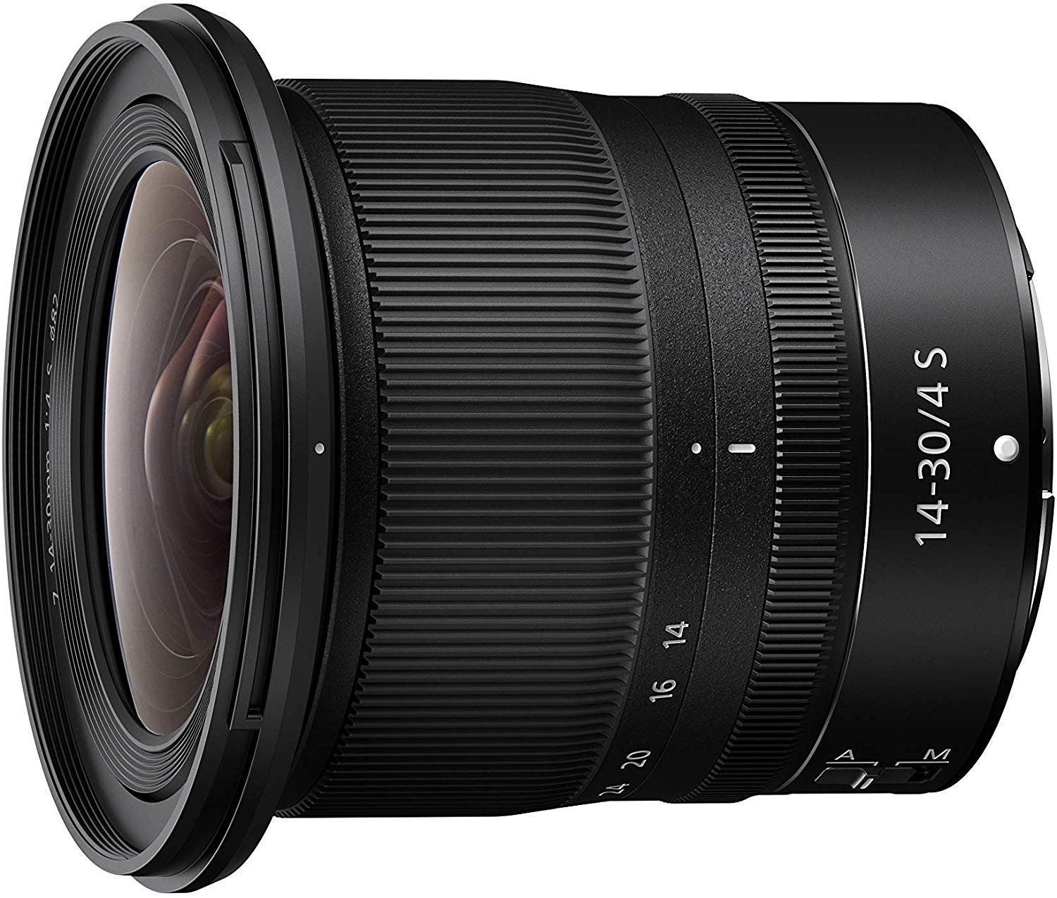NIKKOR Z 14-30mm f/4 S