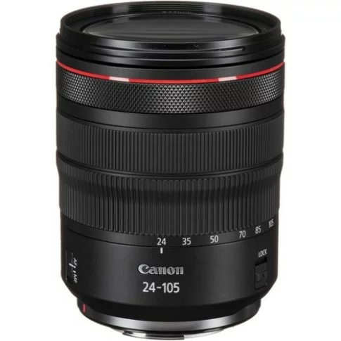 CanonRF24-105mm f4 usm
