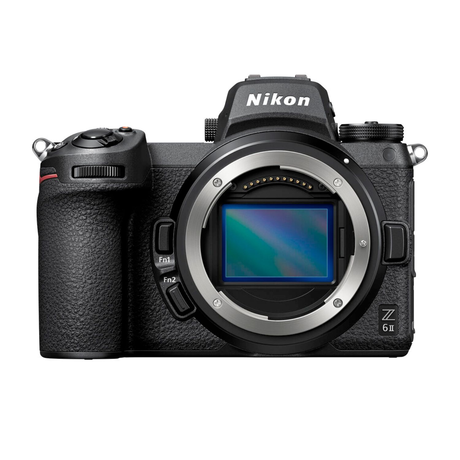  Nikon Z6 II