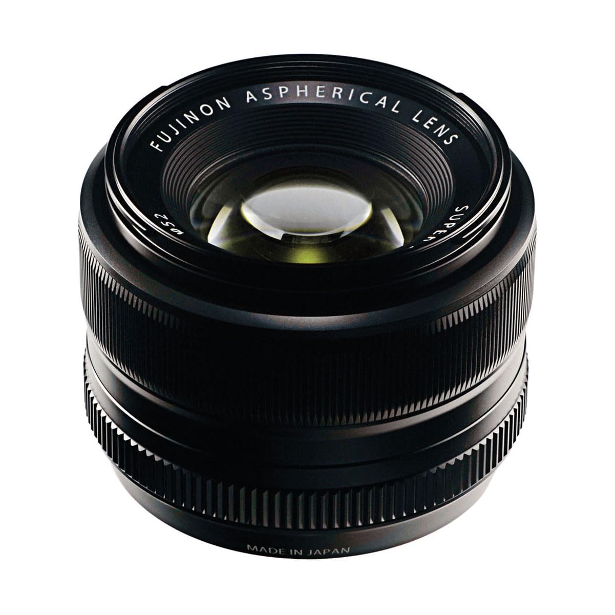 FujiFilm XF 35mm f/1.4 R