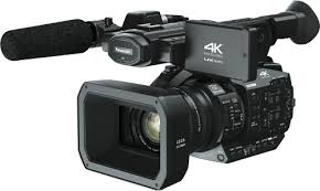 Panasonic AG-UX90