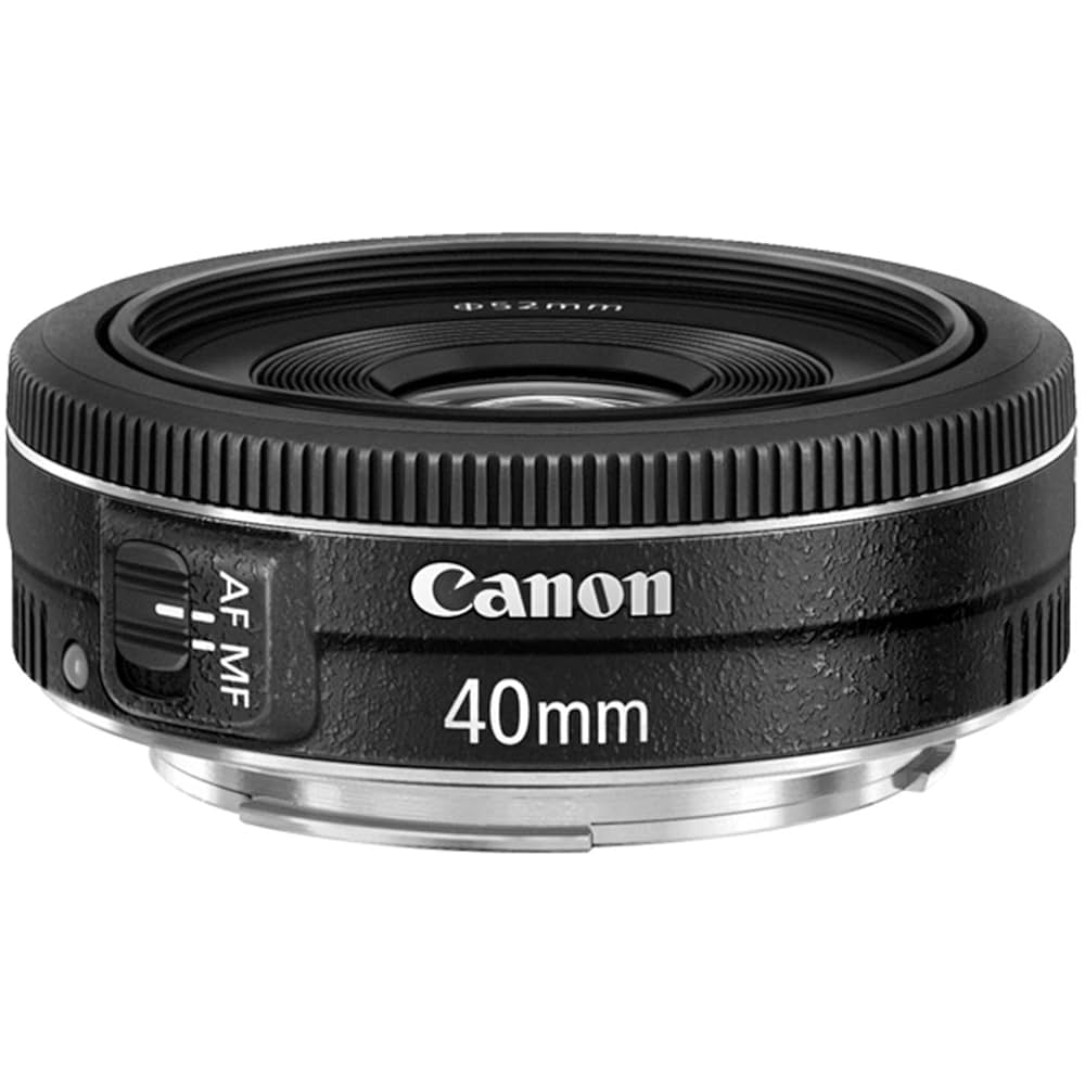 40MM f/2.8 STM
