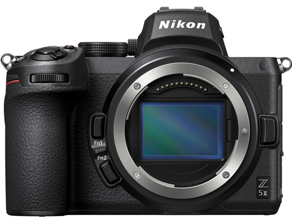 Z5 II