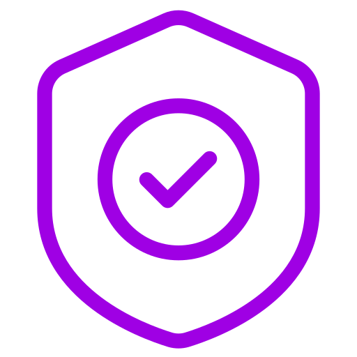 Safe and Secure